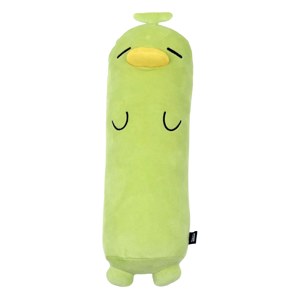 Dooby3D: Kippu Pillow Plushie - View 1