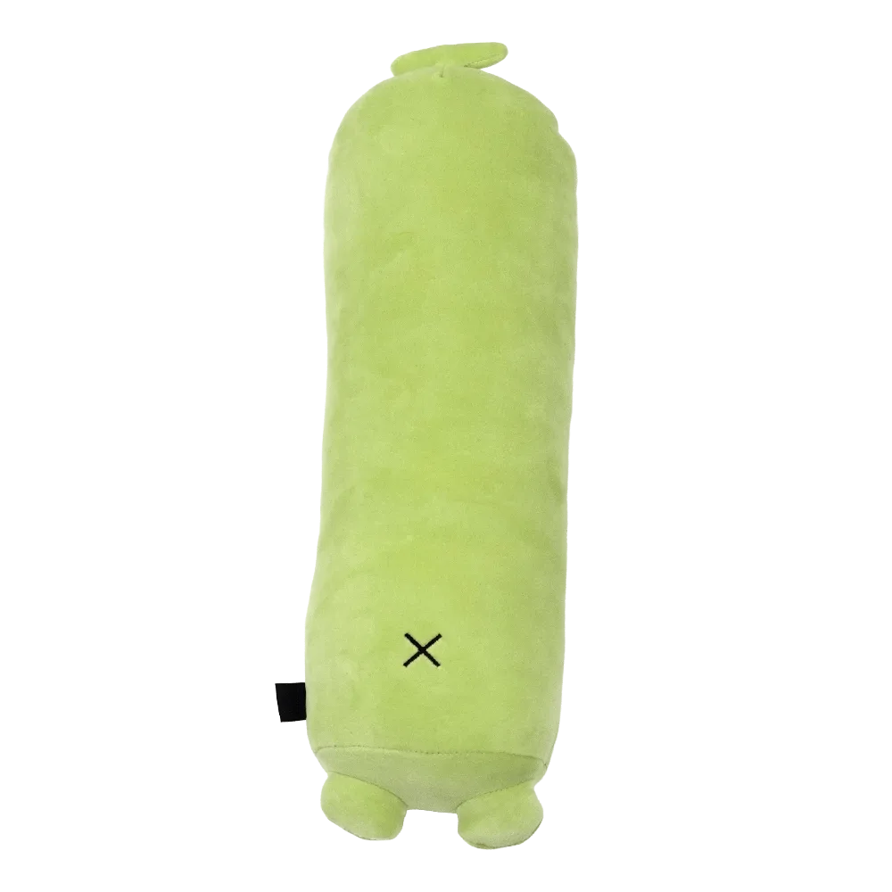 Dooby3D: Kippu Pillow Plushie - View 2