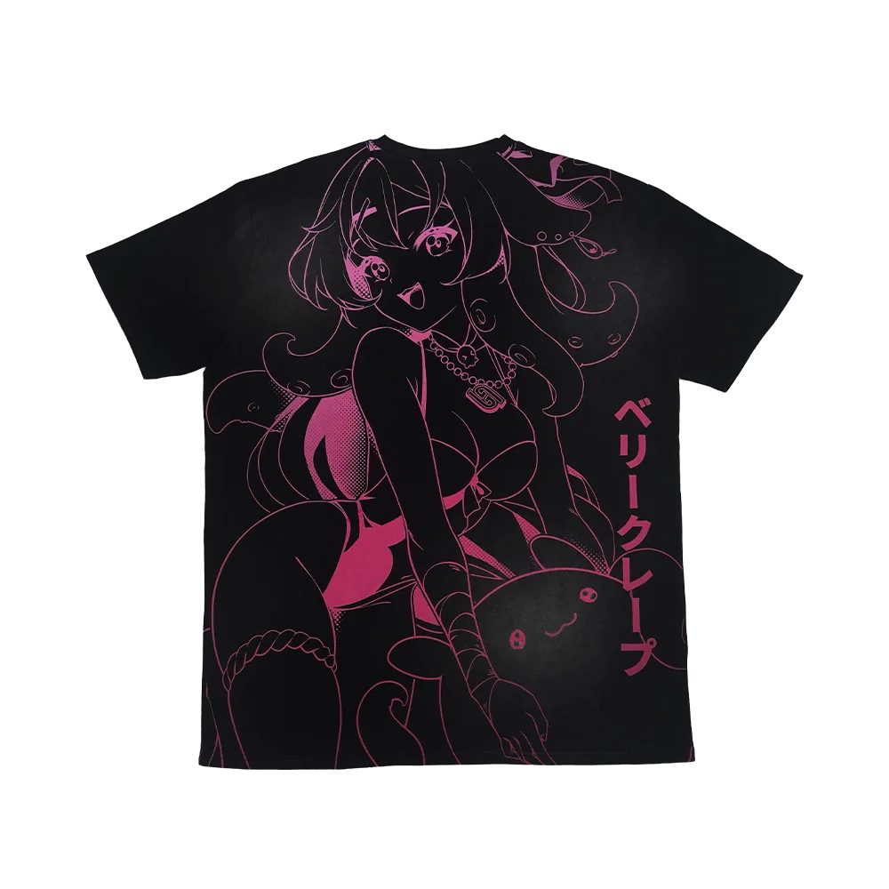 BerryCrepe: Shirt - View 2