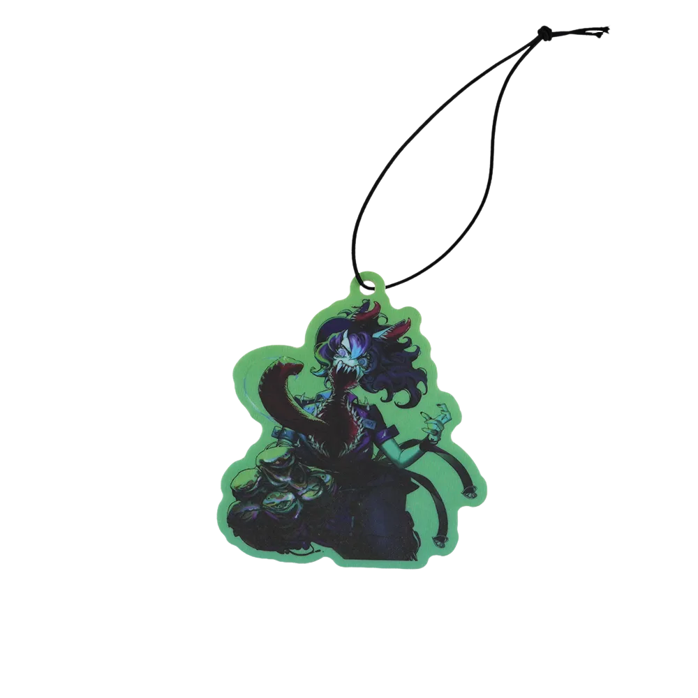 CottontailVA: Gluttony Air Fresheners - View 2