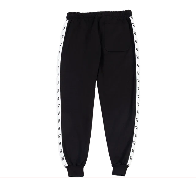 Shylily Killer Whale Track Suit Pants - View 1