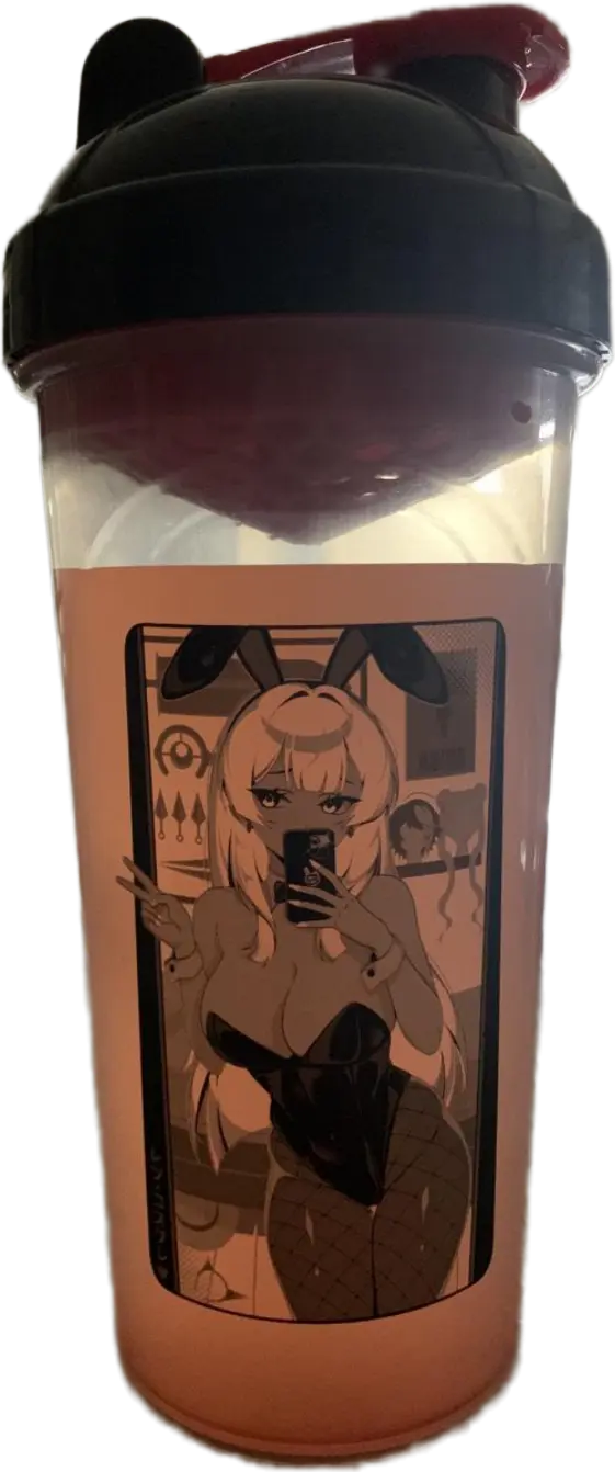 2026 Anime Expo Convention Exclusive Cup - View 1