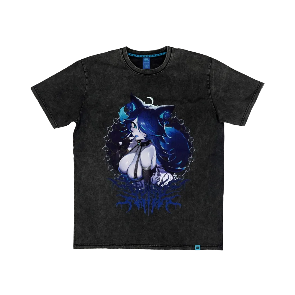 Spite: Striptease Shirt - View 1