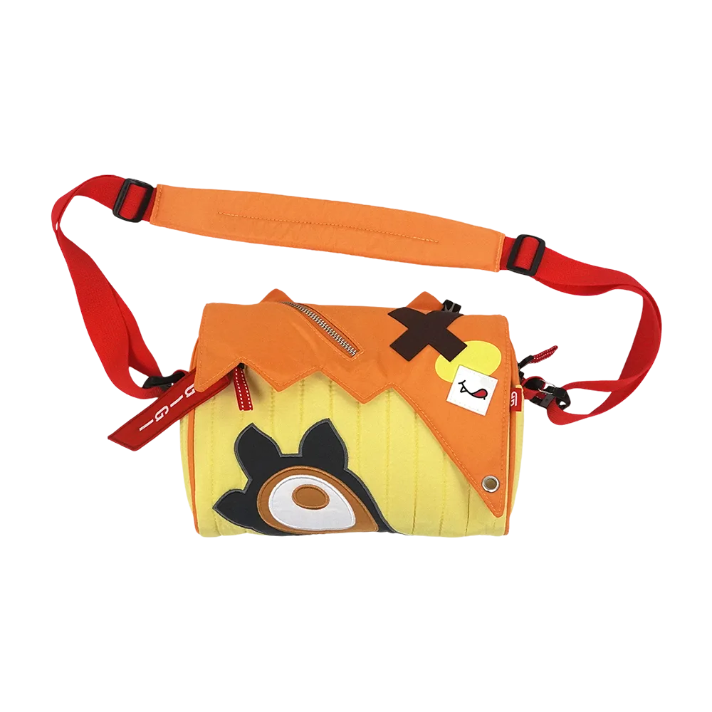 Gigi Murin: Cross Body Bag - View 1