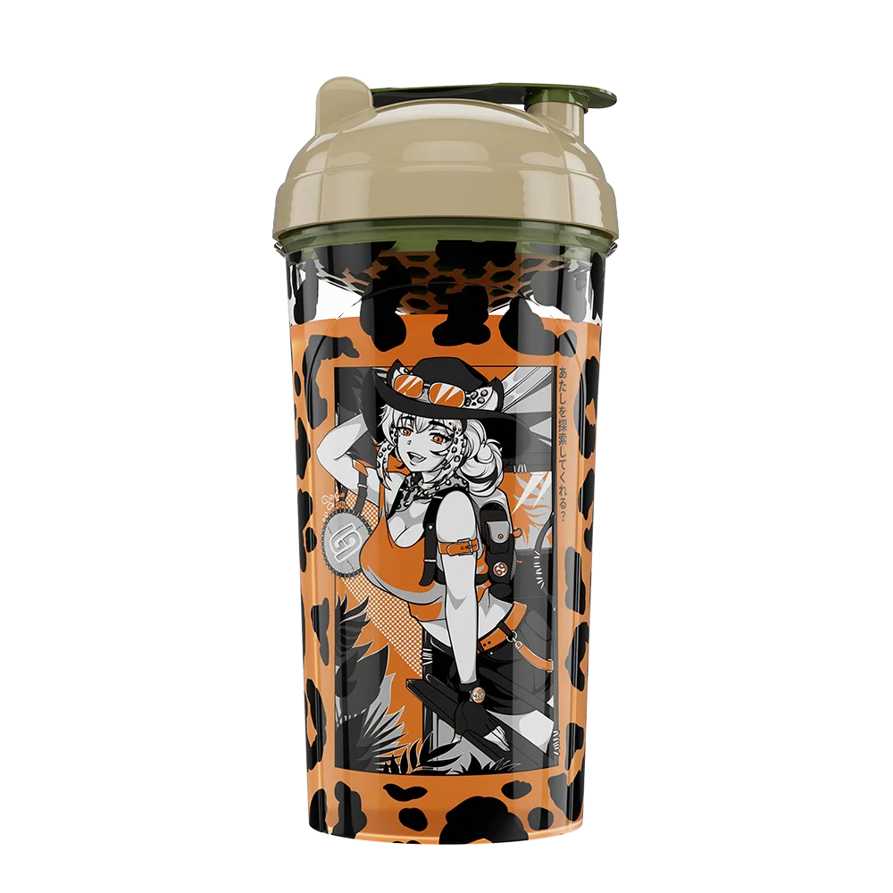 Wild Style - View 4