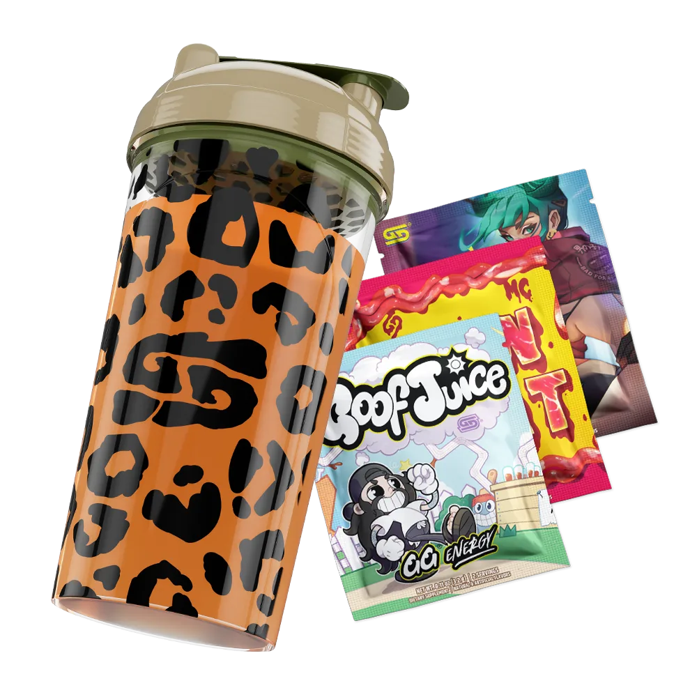 Wild Style - View 2