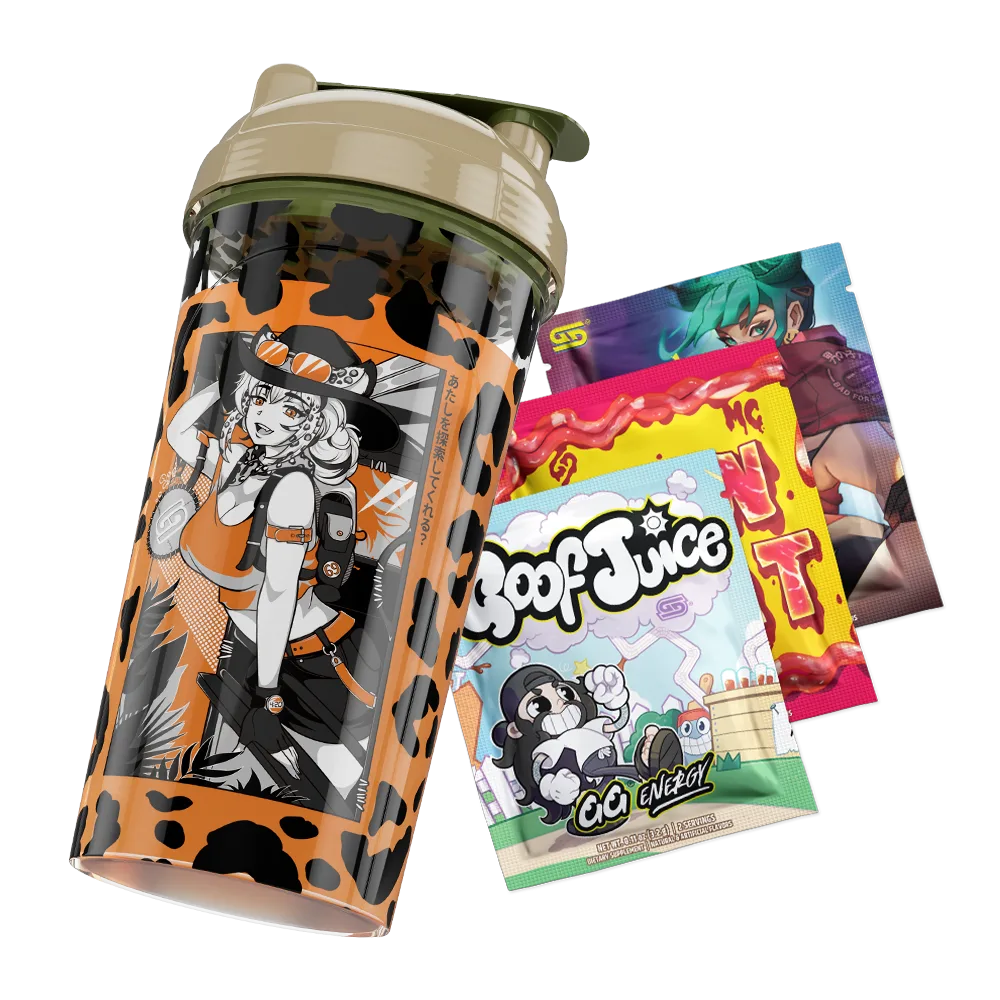 Wild Style - View 1