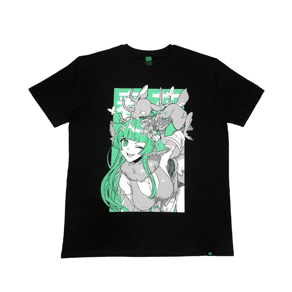 Haruka: Shirt - View 1