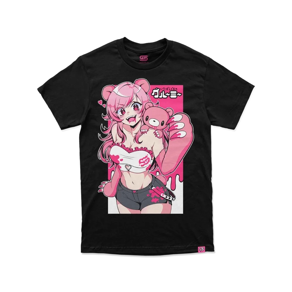 Gloomy Bear Shirt