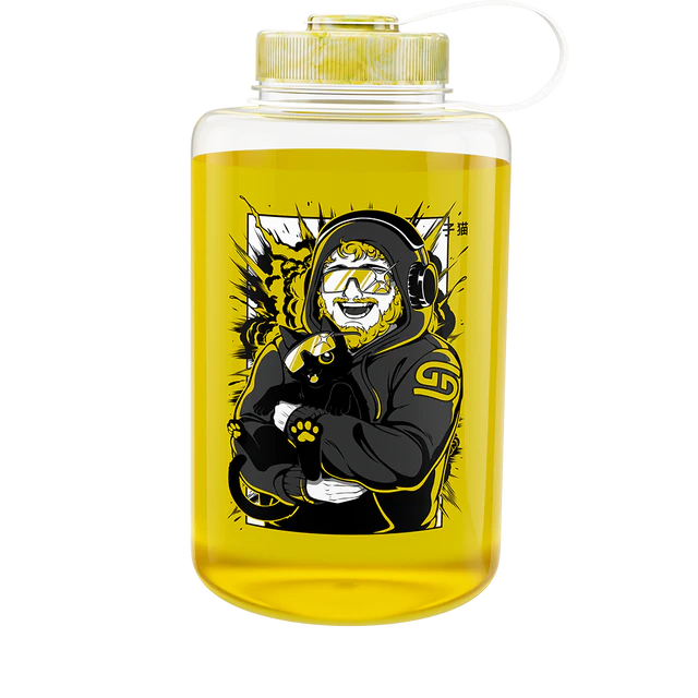 CaseOh: Big Boy Jug (64oz) - View 1