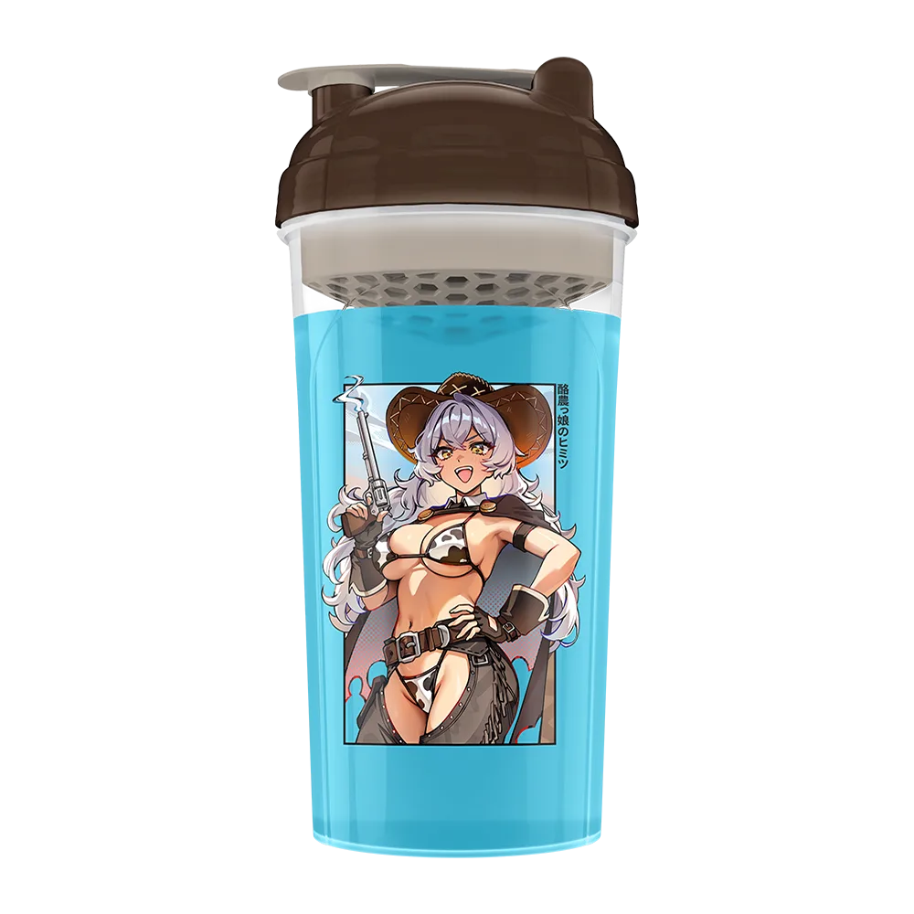 Bikini Buckaroo - View 1