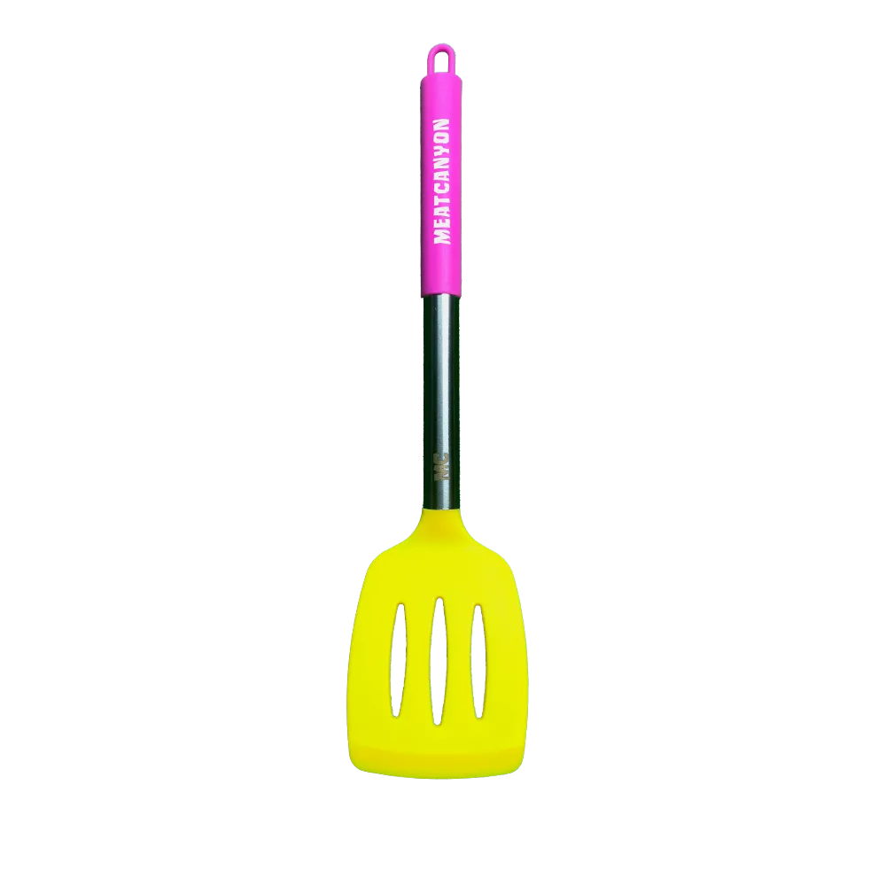 MeatCanyon Spatula - View 1
