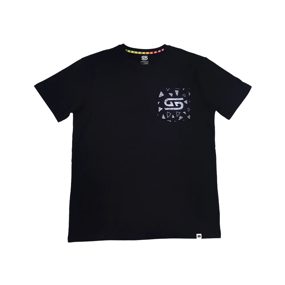 Arielle: CRASHOUT Shirt - View 1