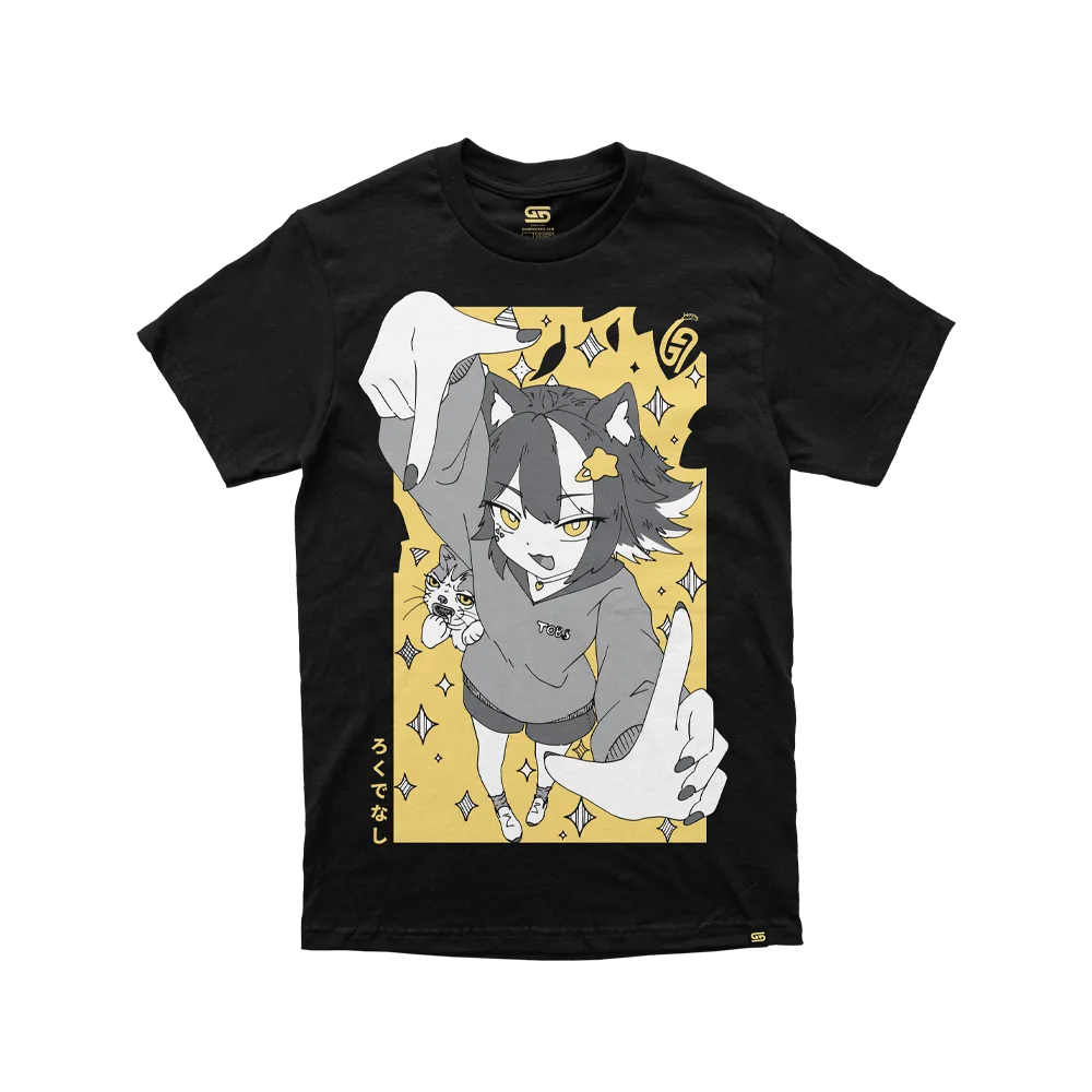 Tob Shirt - View 1