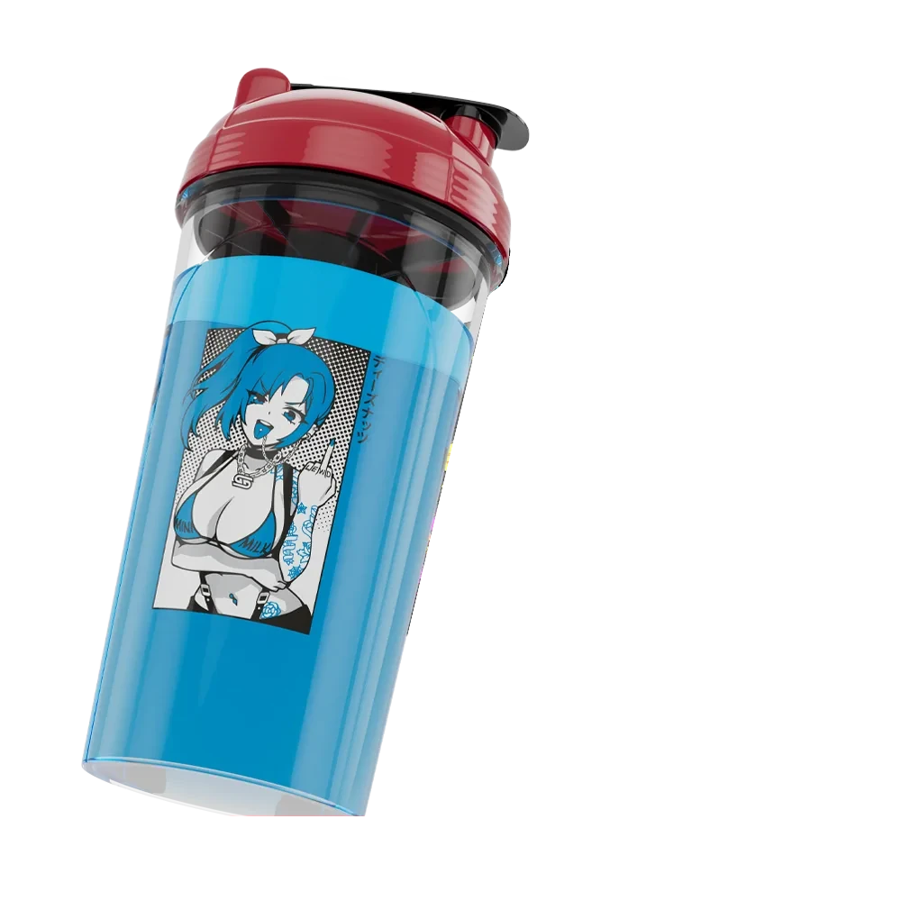 Creator Cups x Fefe