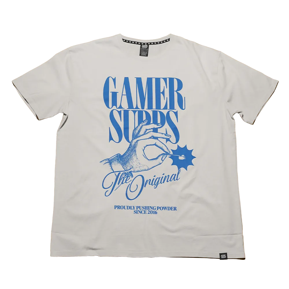 Pushing Powder Heritage Shirt - View 1