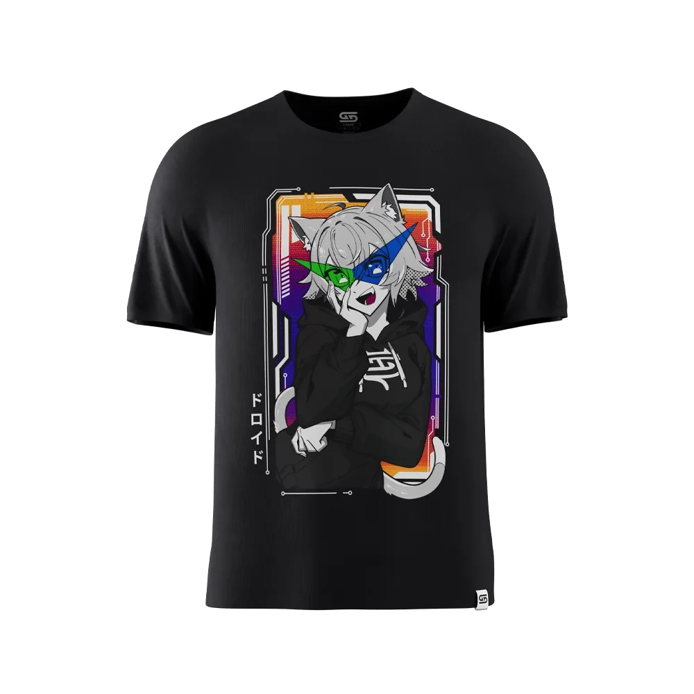 ElasticDroid Shirt - View 1