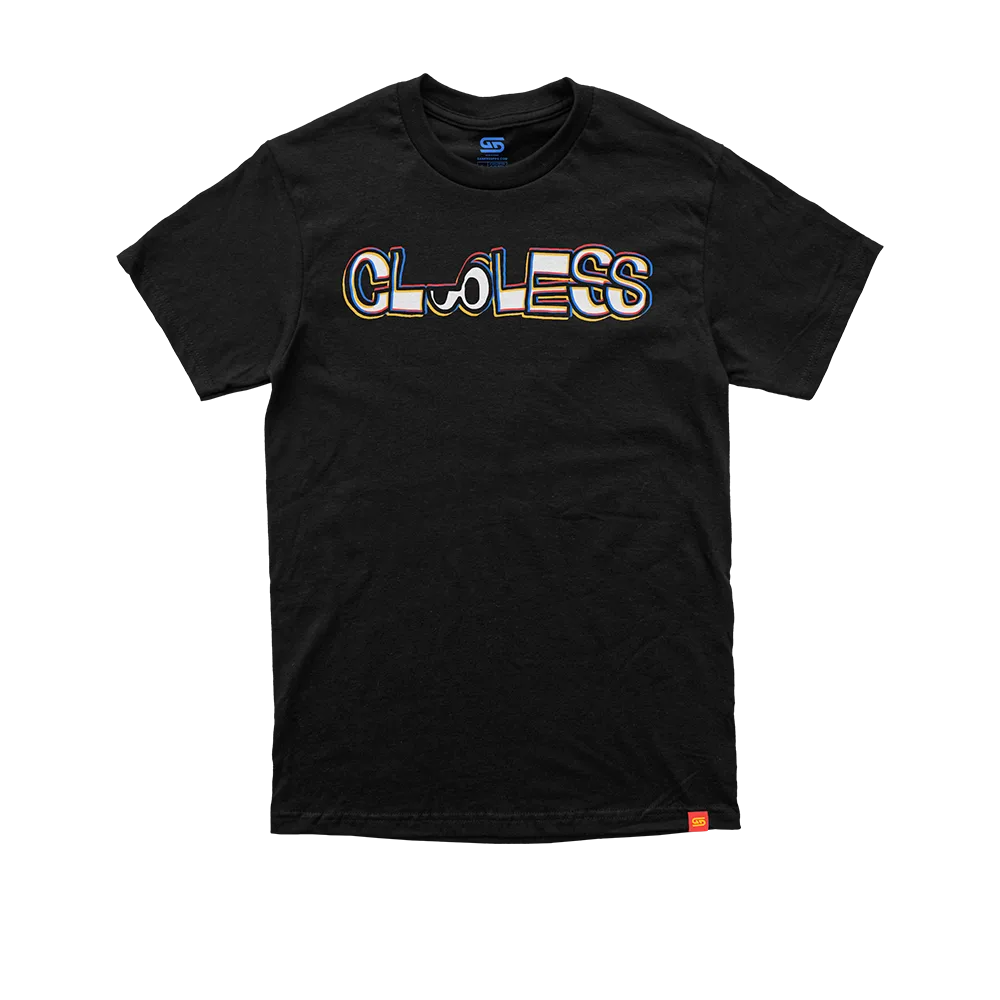 Clooless Logo Shirt - View 1