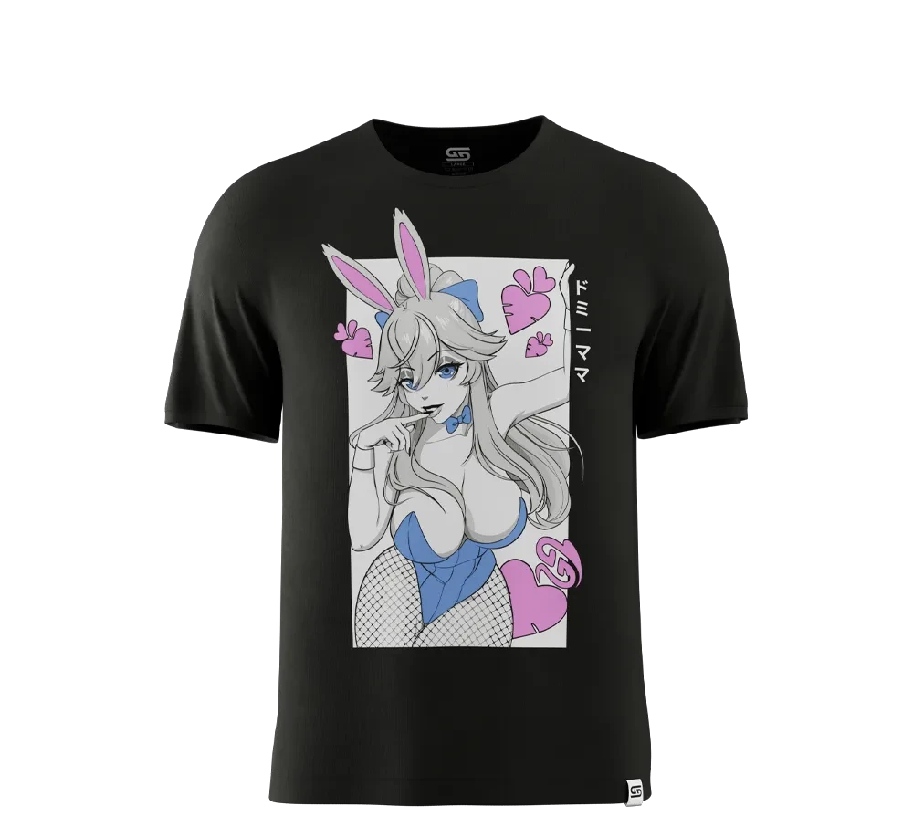 Cottontail Shirt - View 1