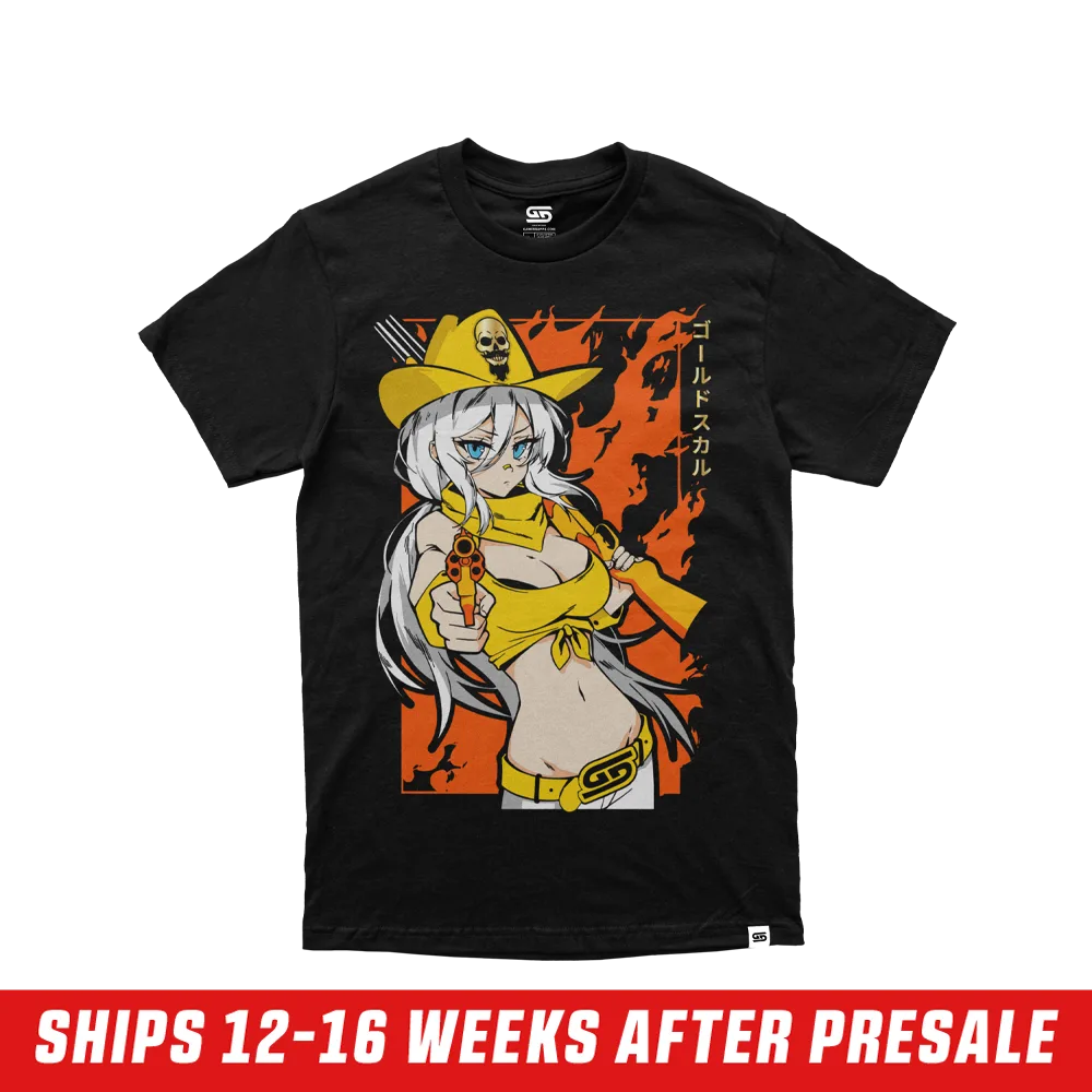 Vombuz Shirt - View 1