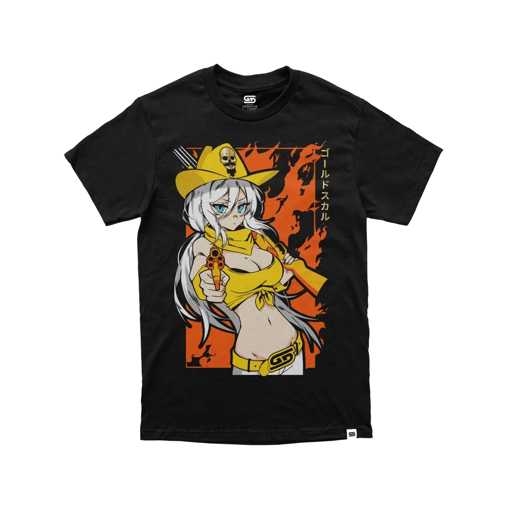 Vombuz Shirt - View 1