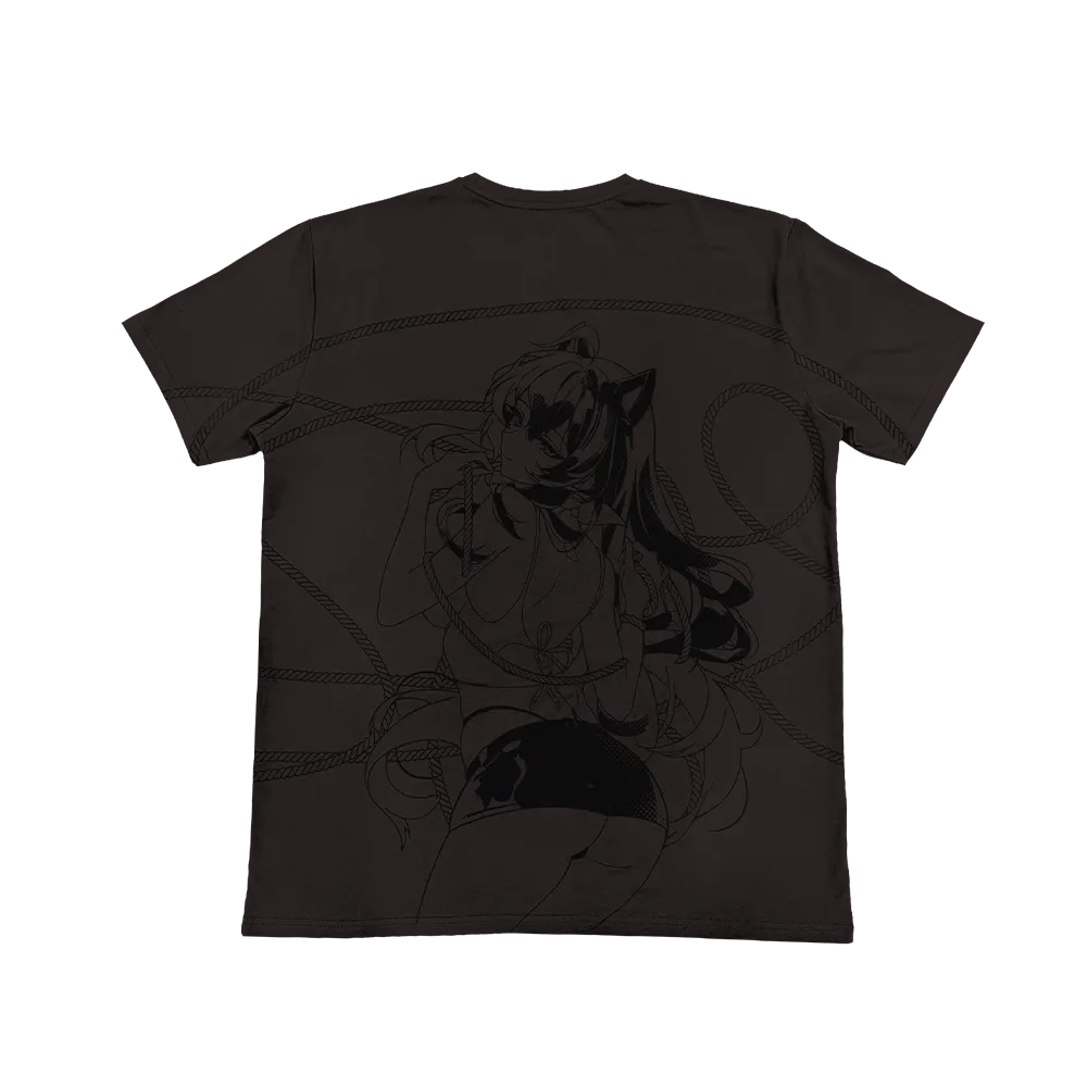 Numi: Cowgirl Shirt - View 2