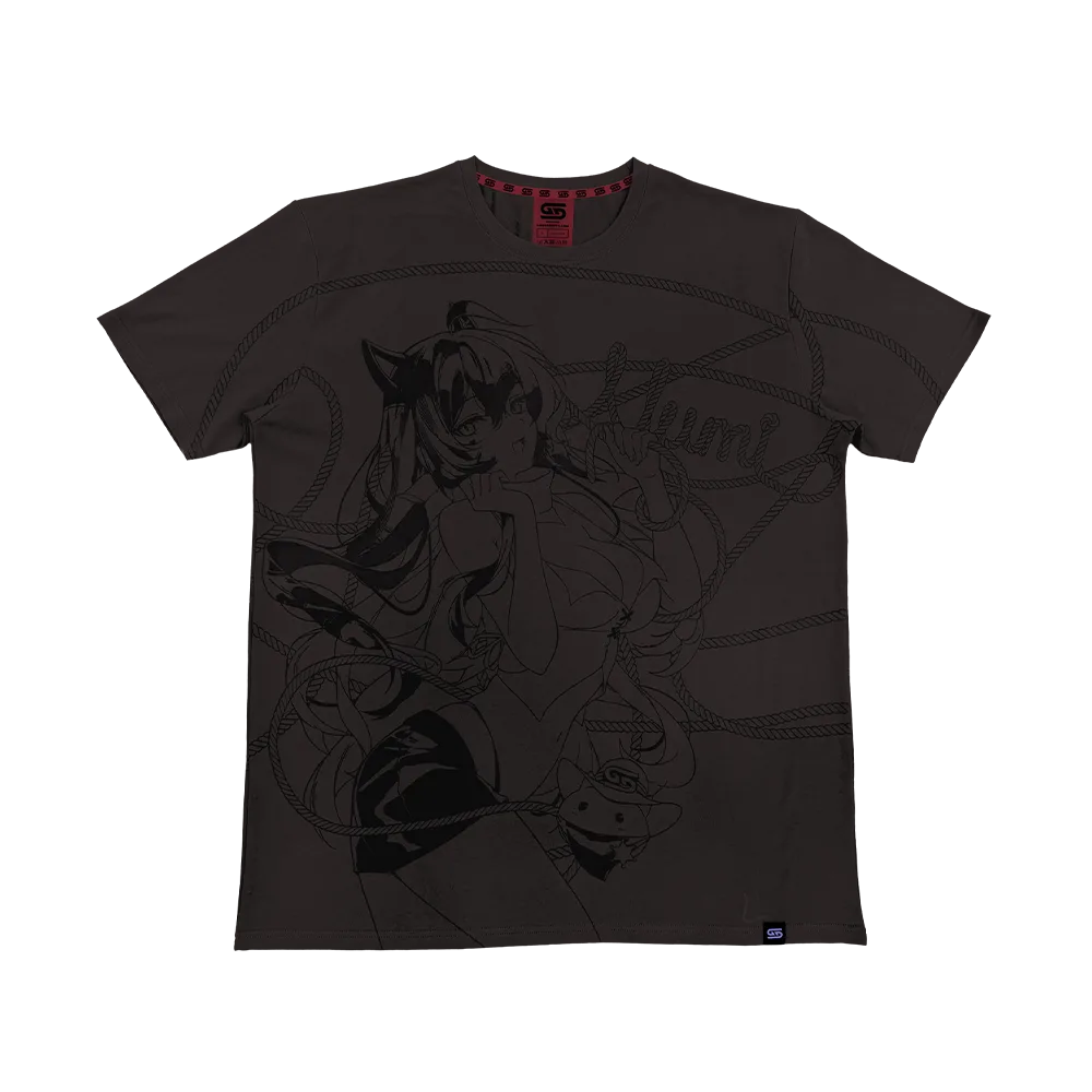 Numi: Cowgirl Shirt - View 1