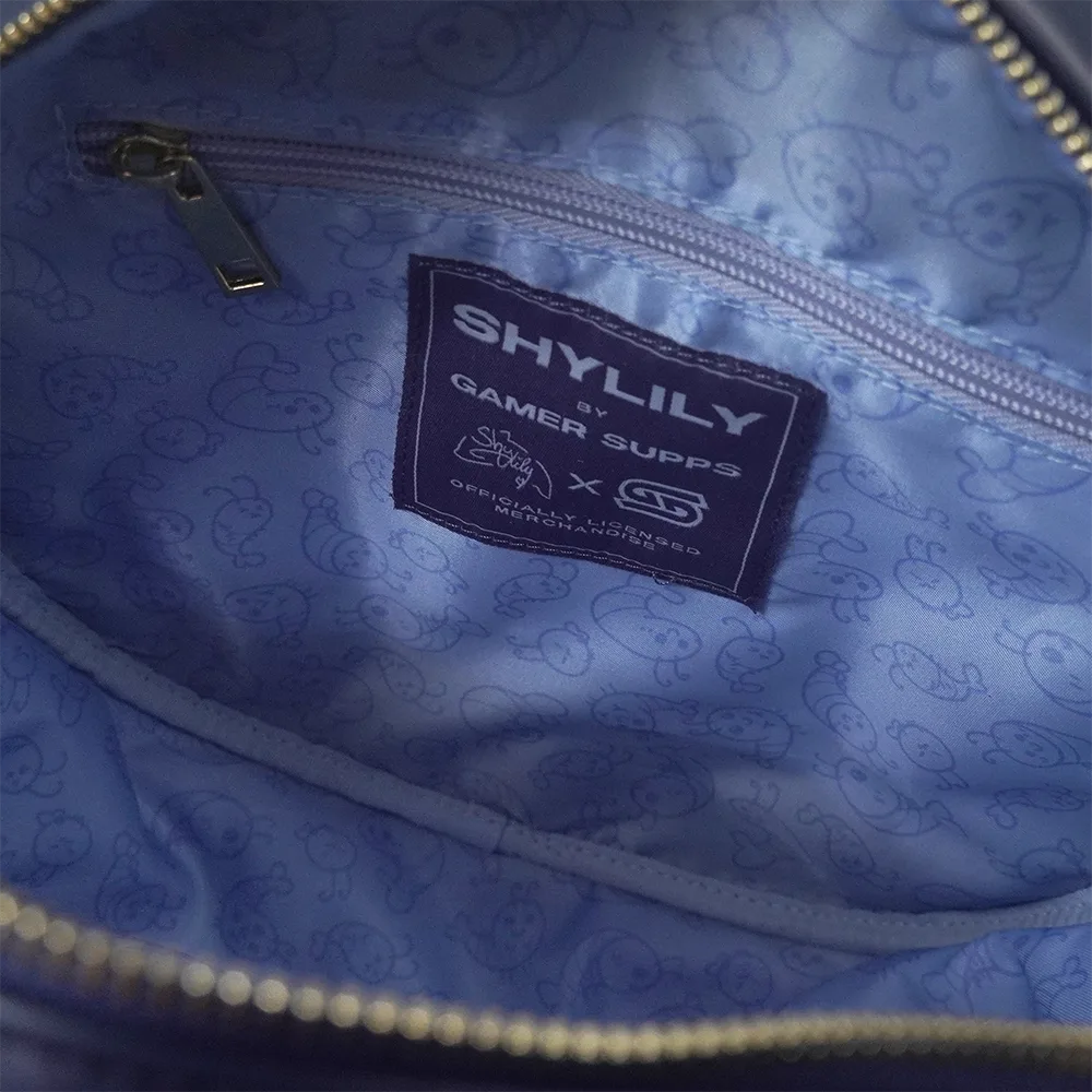 Shylily: Orca Ita Bag - View 6