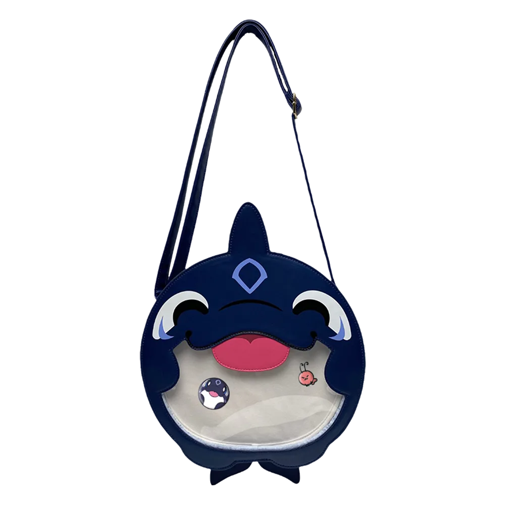 Shylily: Orca Ita Bag - View 1