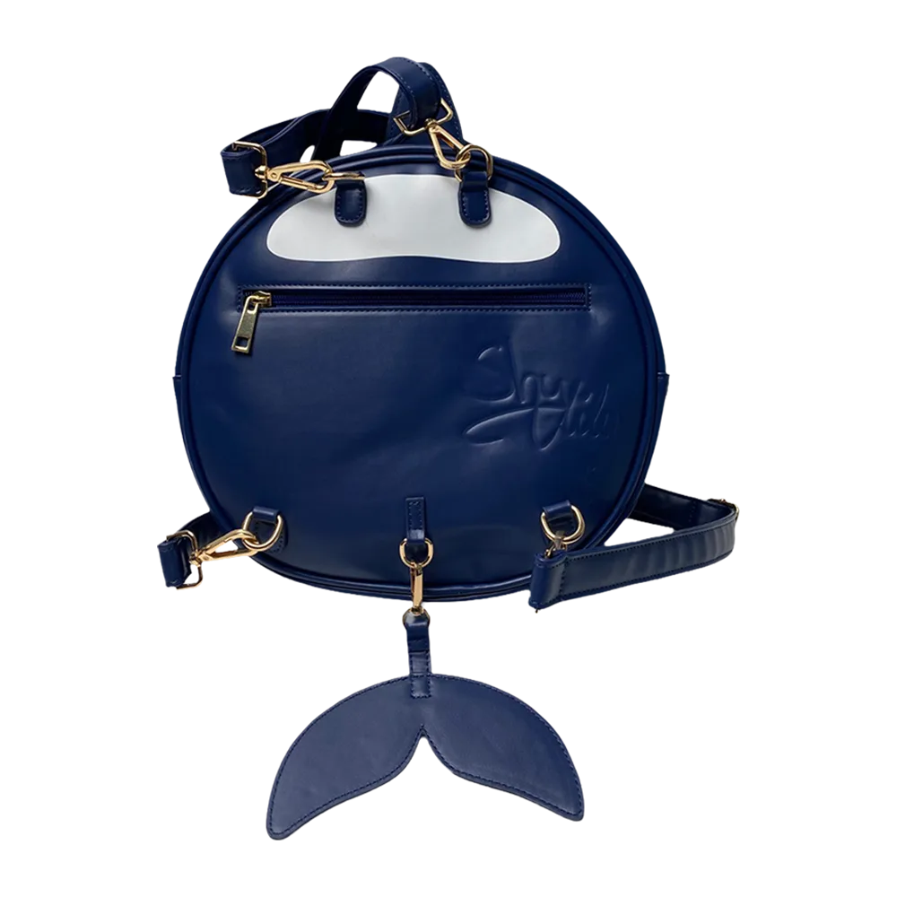 Shylily: Orca Ita Bag - View 5