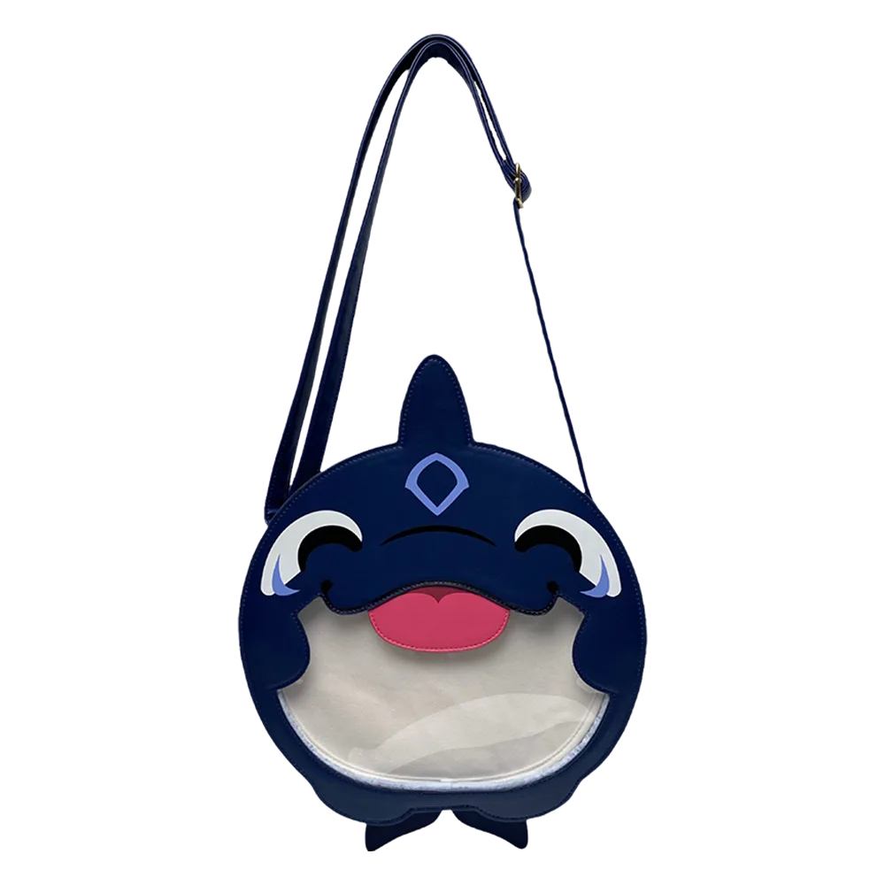 Shylily: Orca Ita Bag - View 3