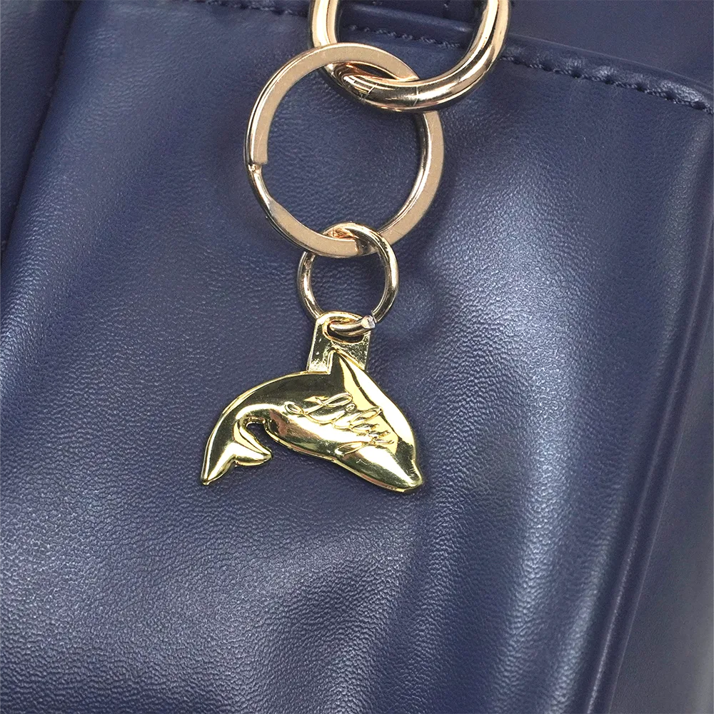 Shylily: Orca Ita Bag - View 4
