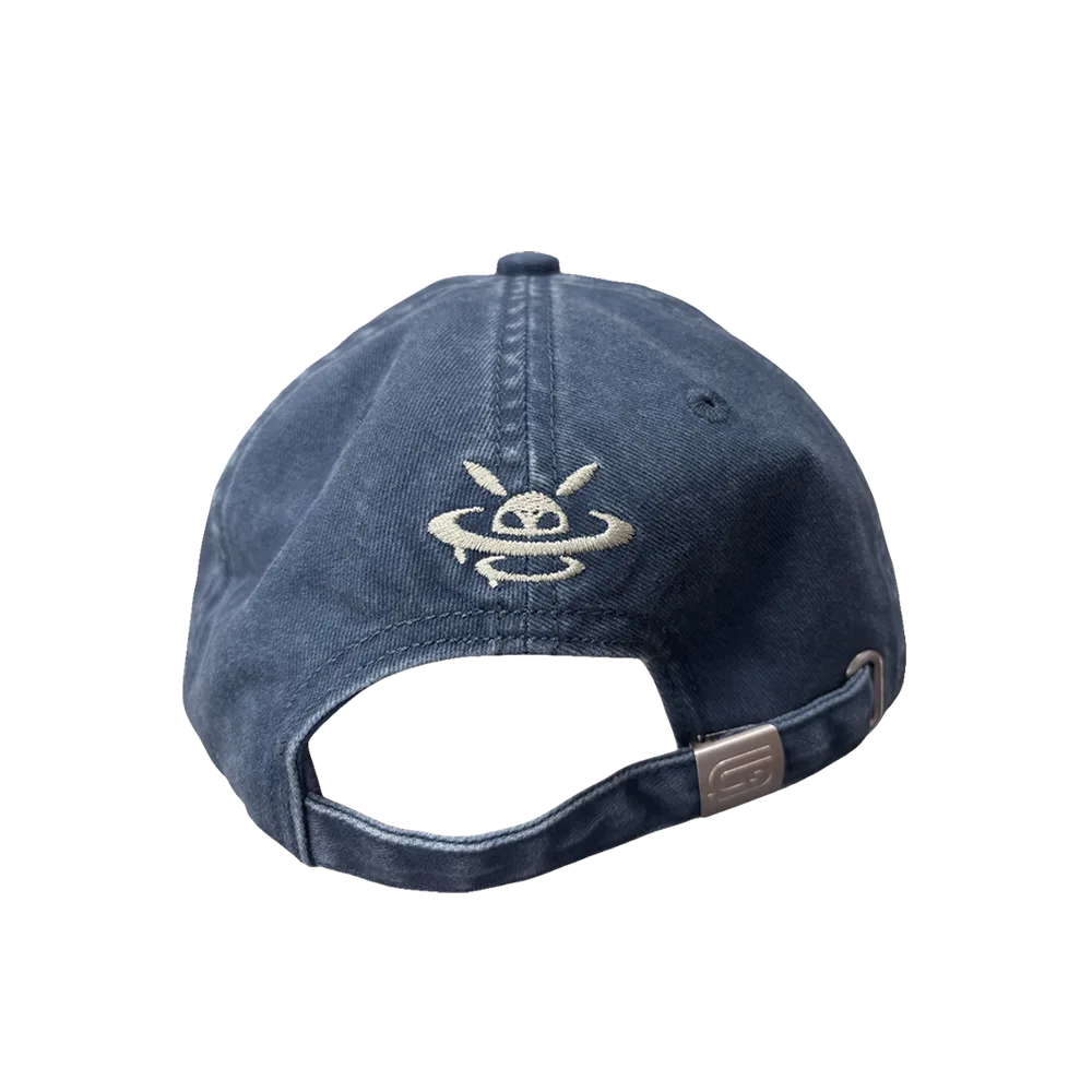 Space Invader Juniper: Hat - View 3