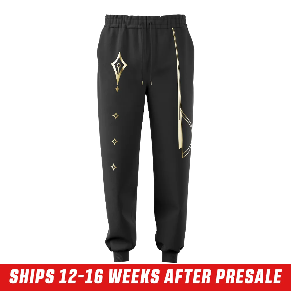 Merryweather Sweatpants - View 1