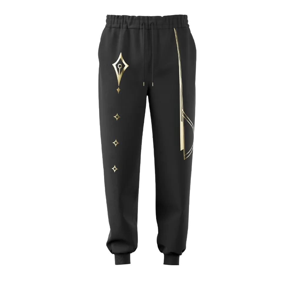 Merryweather Sweatpants - View 1