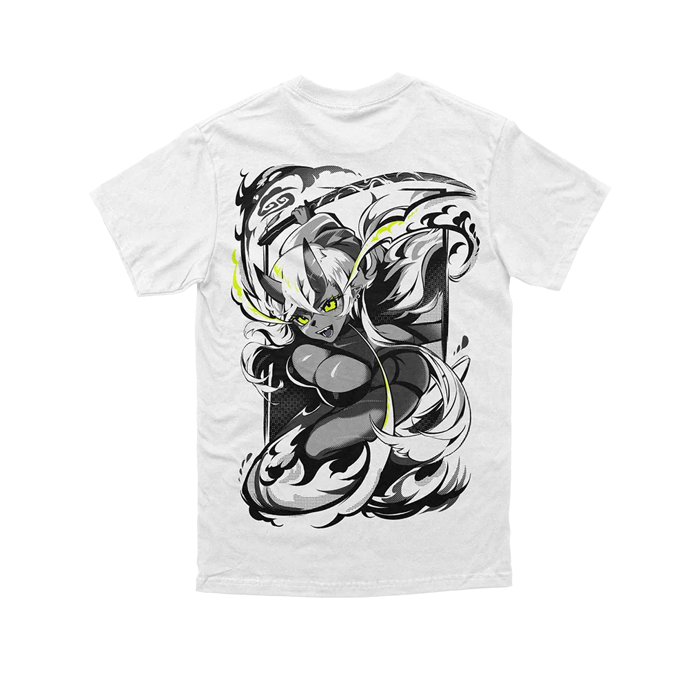 Yoclesh Shirt - View 1