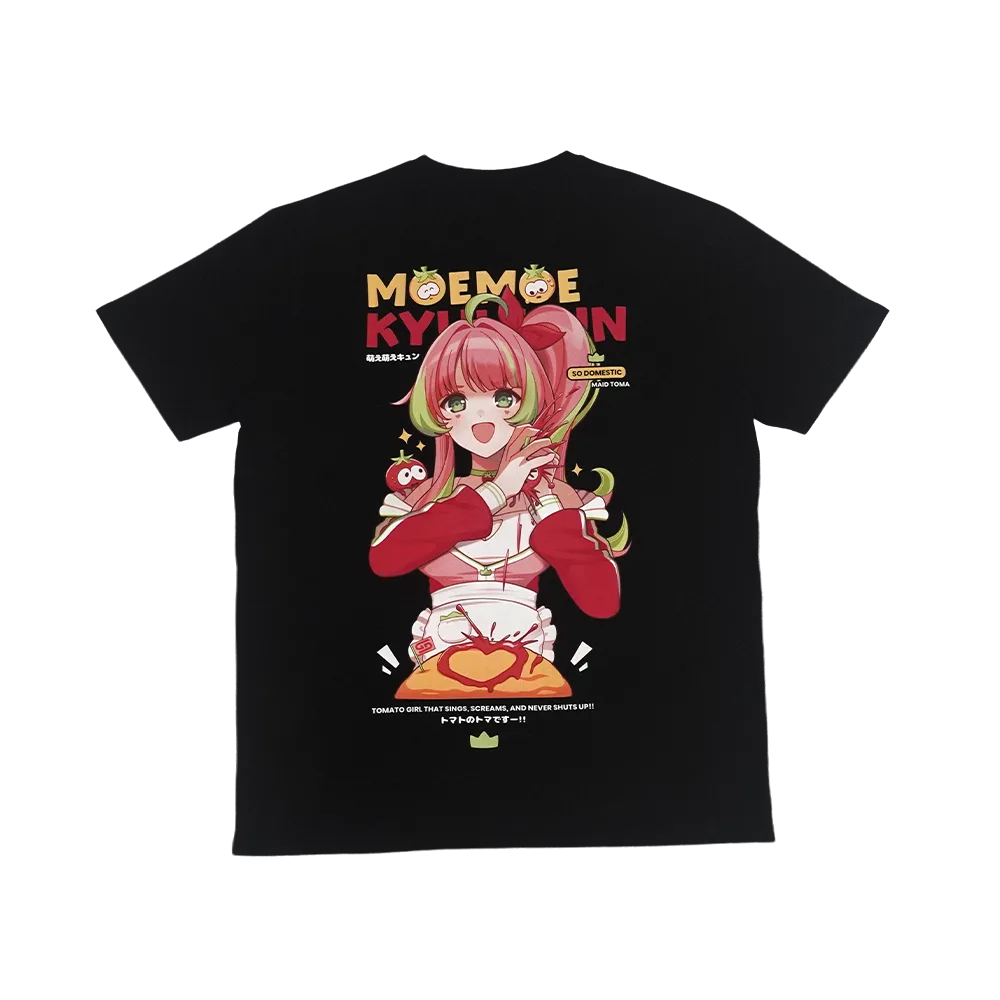toma: shirt - View 2