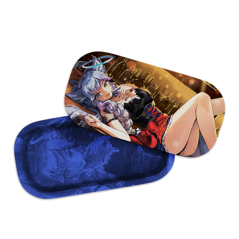 Kirsche Weeb Tray - View 1