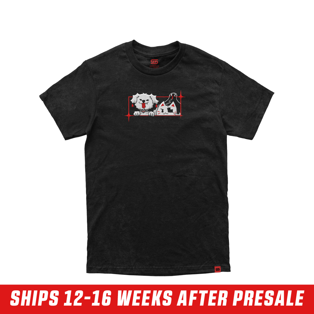 Aethel & Nyanners Shirt - View 1