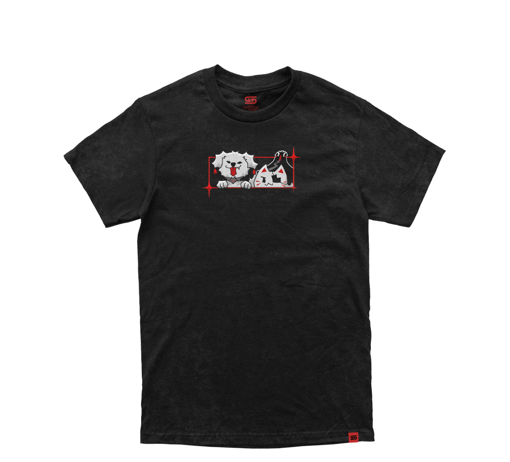 Aethel & Nyanners Shirt - View 1