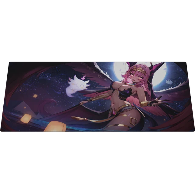 Trickywi Mouse Pad - View 1