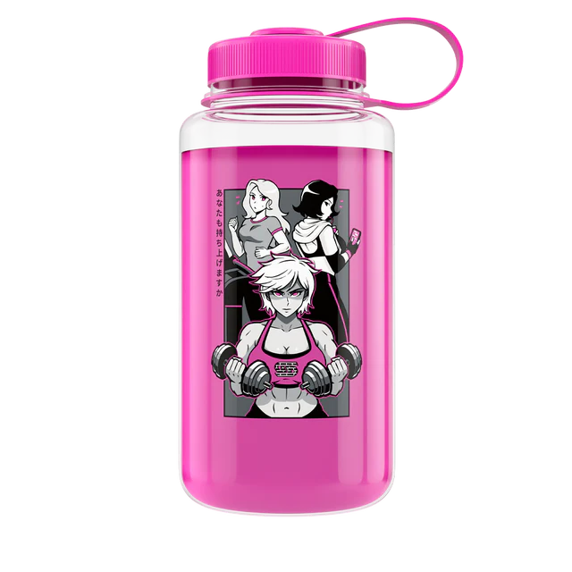 Bricky 32oz Jug - View 1
