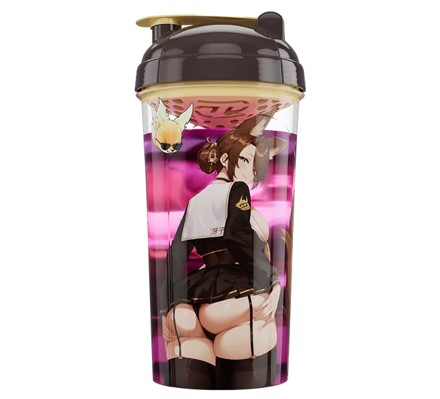 Saeko - View 4