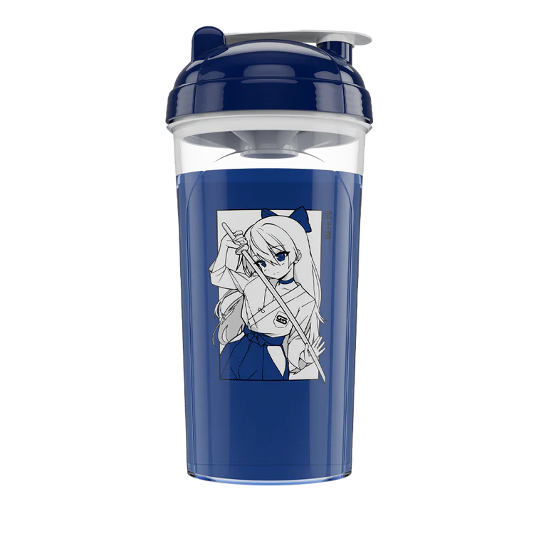 Waifu Cup S3.7: Samurai - View 1