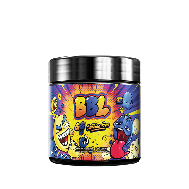 BBL GG by Clooless Caffeine Free - View 1