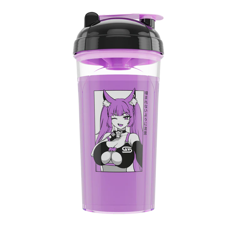 Waifu Cup S4.1: Frisky Kitty - View 1