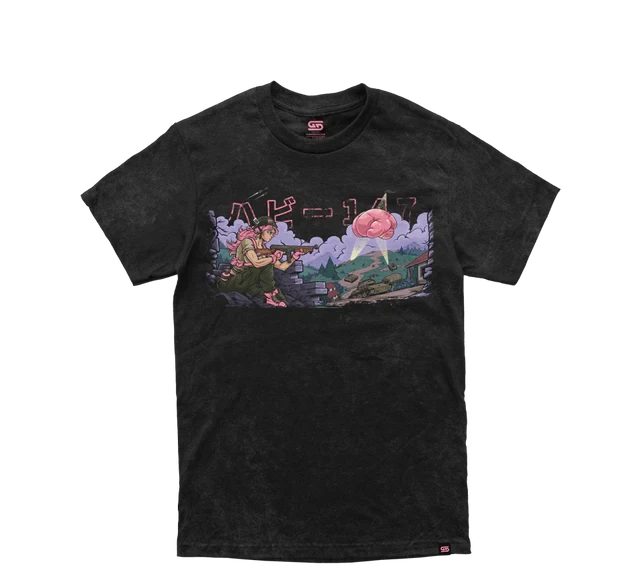 Habie V2 Shirt - View 1