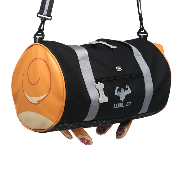 Buffpup: Gym Bag - View 3
