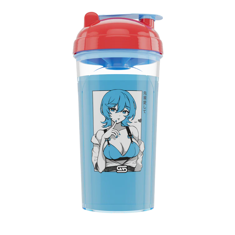 Waifu Cup S4.5: Love at First Sight - View 1