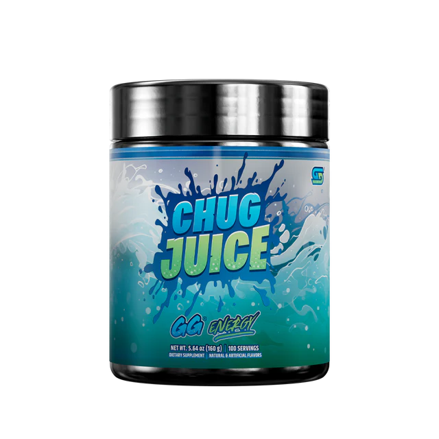 Chug Juice GG by LazarBeam - View 1